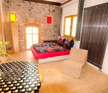 Apartment Brennerei Haselberg