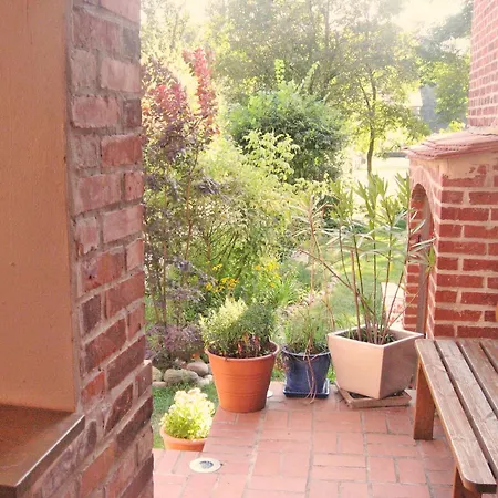 Apartment Brennerei Haselberg *